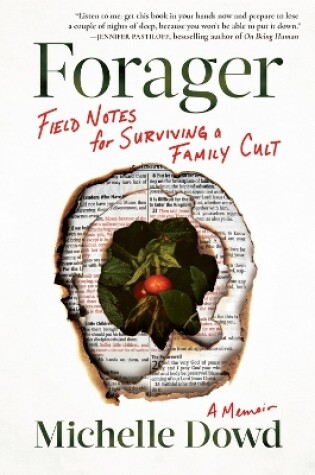 Cover of Forager