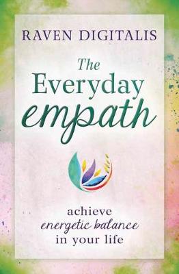 Book cover for The Everyday Empath