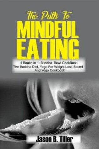 Cover of The Path to Mindful Eating