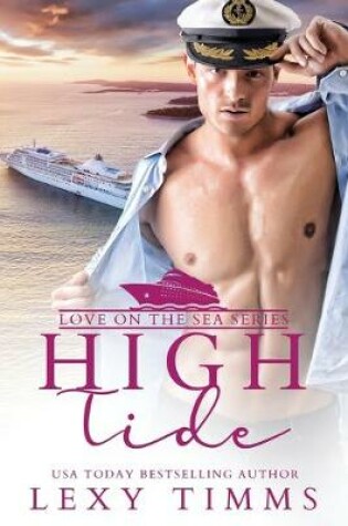 Cover of High Tide