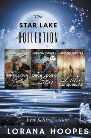 Cover of Star Lake Romance Collection