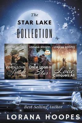 Book cover for Star Lake Romance Collection