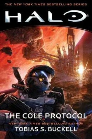 Cover of The Cole Protocol