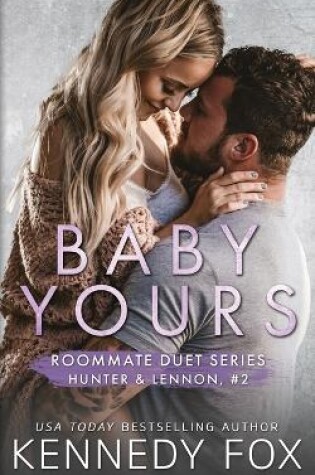Cover of Baby Yours