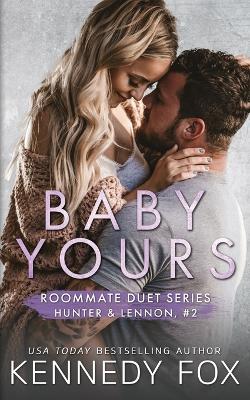 Book cover for Baby Yours