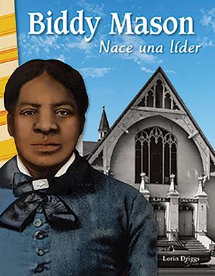 Cover of Biddy Mason