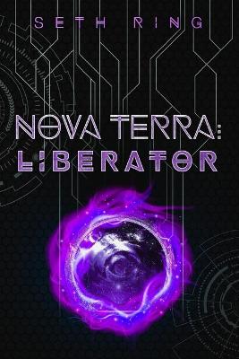 Book cover for Nova Terra