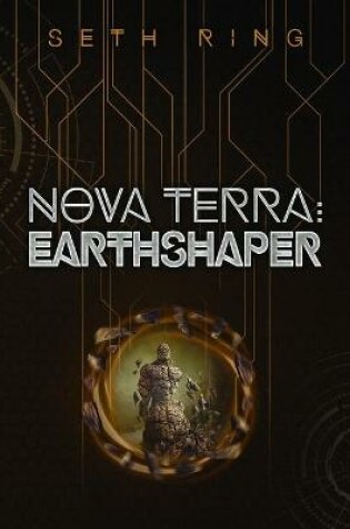 Cover of Nova Terra