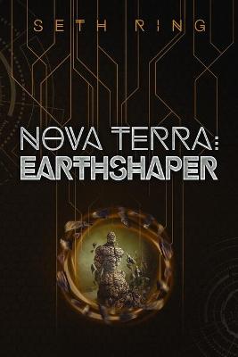 Book cover for Nova Terra