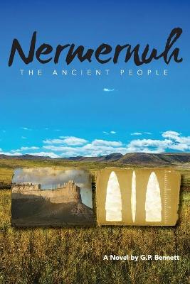 Cover of Nermernuh the Ancient People