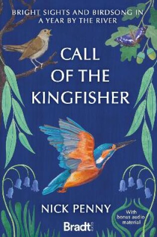 Cover of Call of the Kingfisher