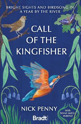 Cover of Call of the Kingfisher