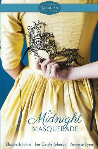 Cover of A Midnight Masquerade