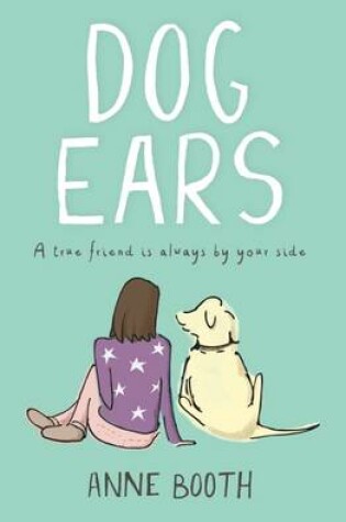 Cover of Dog Ears