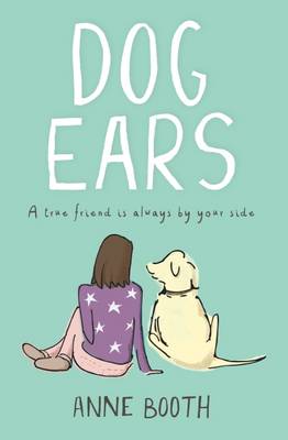 Book cover for Dog Ears