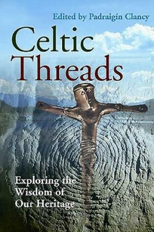 Cover of Celtic Threads