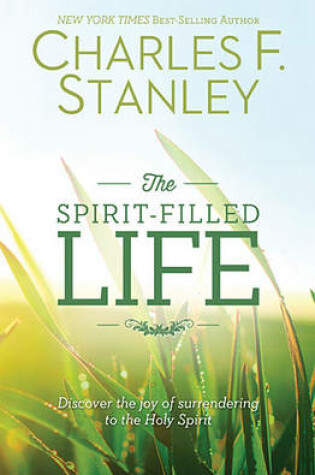 Cover of The Spirit-Filled Life