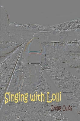 Book cover for Singing with Lolli