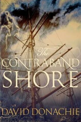 Cover of The Contraband Shore