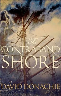 Cover of The Contraband Shore