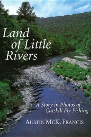 Cover of Land of Little Rivers