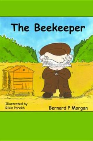 Cover of The Beekeeper