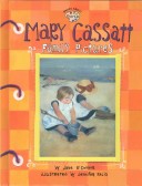 Book cover for Mary Cassatt: Family Pictures