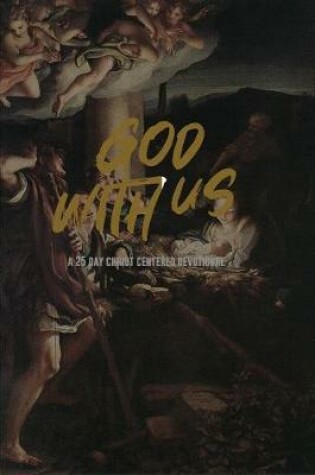 Cover of God With Us