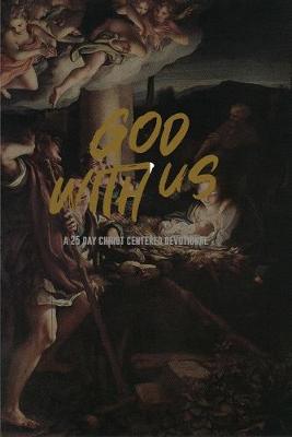 Book cover for God With Us