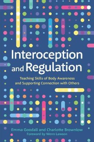 Cover of Interoception and Regulation