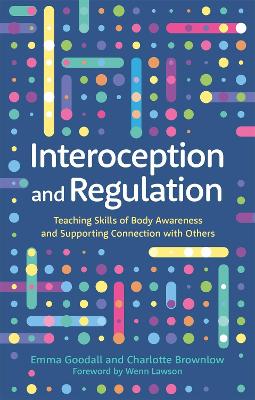 Book cover for Interoception and Regulation