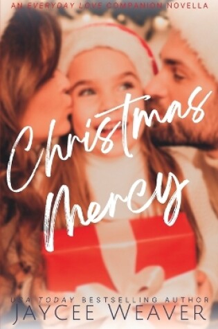 Cover of Christmas Mercy