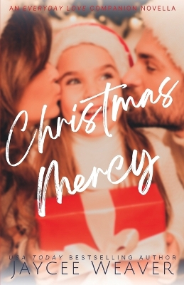 Book cover for Christmas Mercy