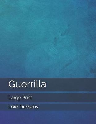 Book cover for Guerrilla