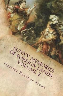 Book cover for Sunny Memories of Foreign Lands, Volume 2