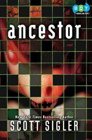Cover of Ancestor