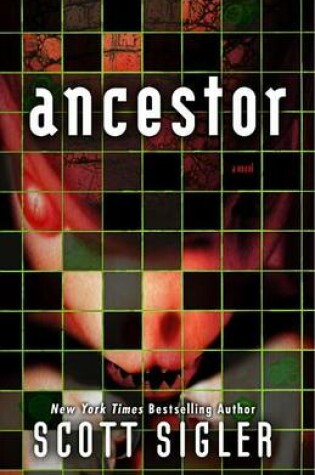 Cover of Ancestor