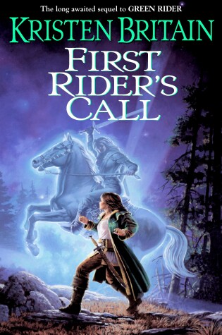 Cover of First Rider's Call