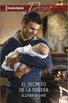 Book cover for El Secreto de la Niñera