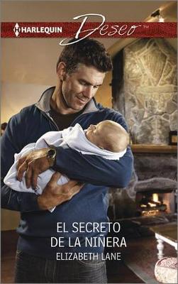 Book cover for El Secreto de la Niñera