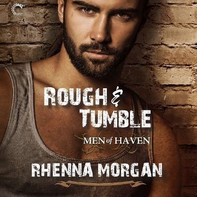 Book cover for Rough & Tumble