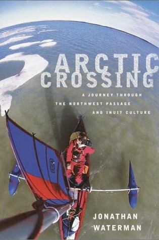 Cover of Arctic Crossing