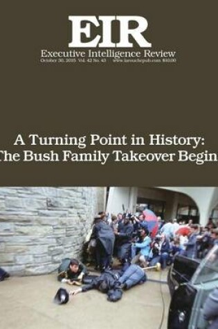 Cover of A Turning Point In History