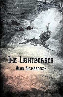 Book cover for The Lightbearer