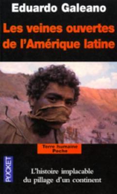 Book cover for Les Veines Ouvertes De L'Amerique Latine