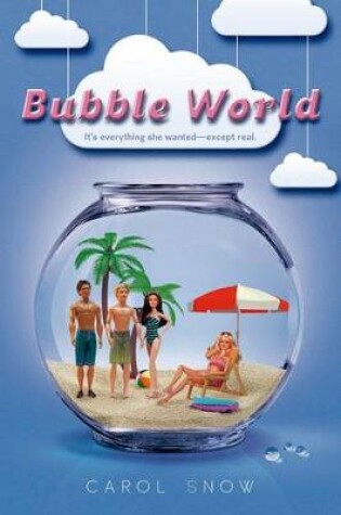 Cover of Bubble World