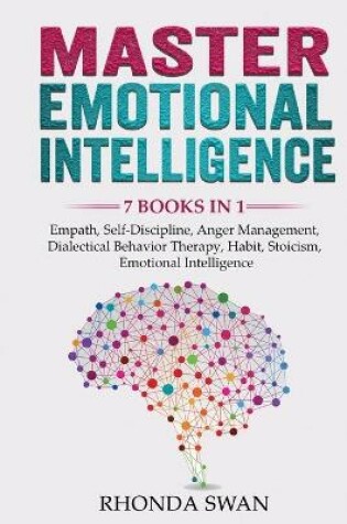 Cover of Master Emotional Intelligence - 7 Books in 1