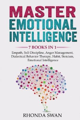 Book cover for Master Emotional Intelligence - 7 Books in 1