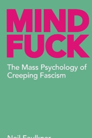 Cover of Mind Fuck