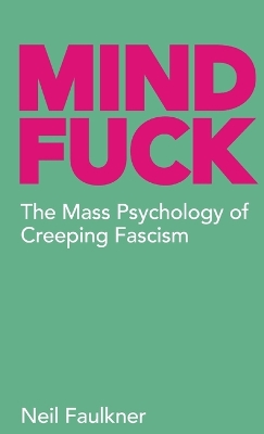 Book cover for Mind Fuck